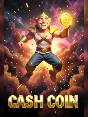 Cash Coin