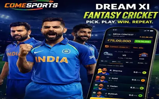 India vs Australia on Kebet