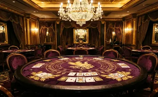Speed Baccarat